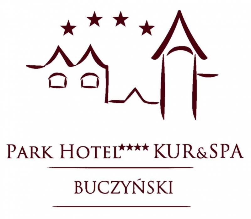 Park Hotel **** KUR & SPA  Buczyński poszukuje pracowników