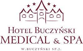 Hotel Buczyński Medical & SPA poszukuje pracownika