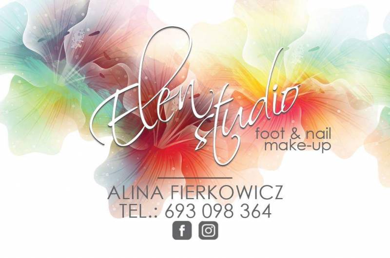 ELEN STUDIO - ALINA FIERKOWICZ