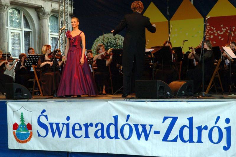 Wielka Sława To Żart  2005                                                                                                      