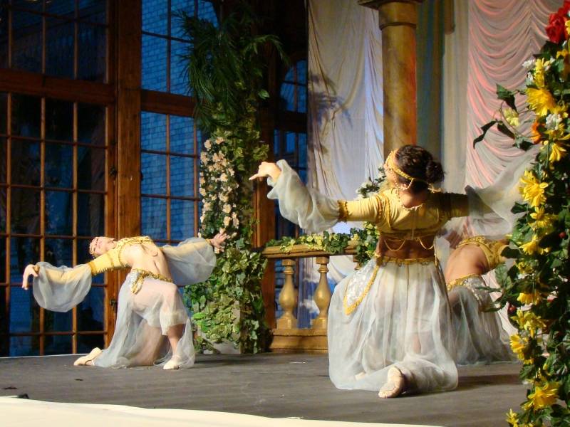 Gala Opery i Operetki 2009                                                                                                      