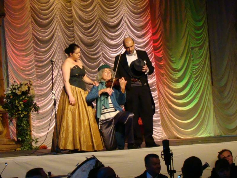 Gala Opery i Operetki 2009                                                                                                      