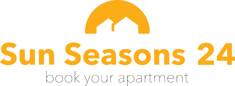Izer Apartments Sun Seasons 24