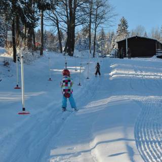 08.12. - otwarcie sezonu narciarskiego