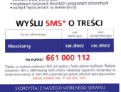 SMS -owy system powiadamiania - ZAPISZ SIĘ