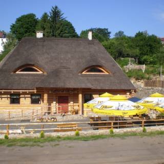 Świerkowa Karczma