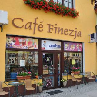 Cafe Finezja