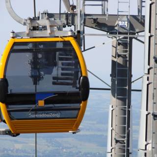 Gondola Lift