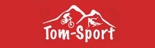Wypożyczalnie Tom-Sport przy ośrodku Bambino-Ski&amp;Bike
