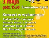 Koncert Jelonka Brass Band 