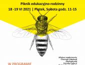 Piknik #DlaPszczół w Świeradowie-Zdroju
