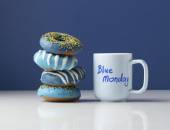 Blue Monday — zadbajmy razem o nasze zdrowie psychiczne