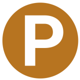 Parkingi i miejsca postojowe