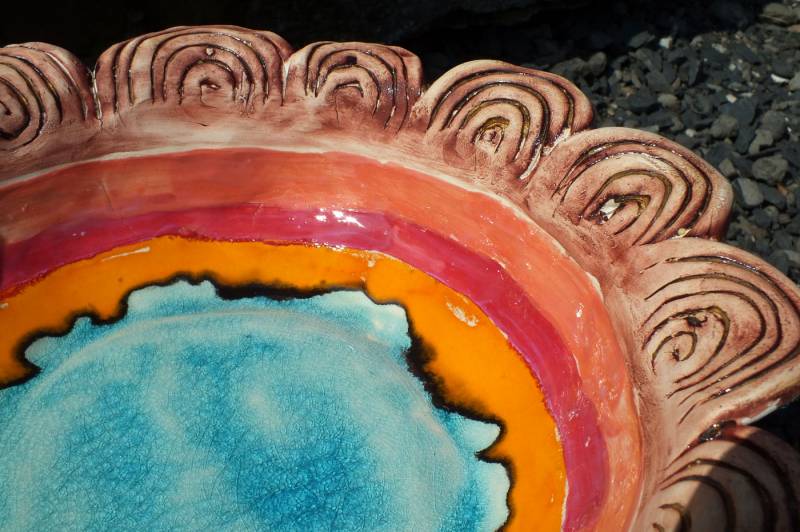 Stara Kuźnia – pracownia ceramiczna