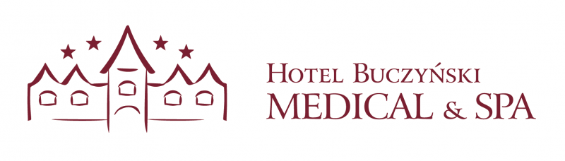 Hotel Buczyński Medical&SPA poszukuje kandydatów 
