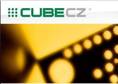 Czeska firma CUBE CZ s.r.o zatrudni
