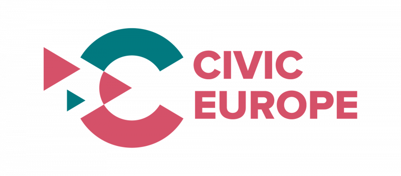 Program grantowy Civic Europe Idea Challenge