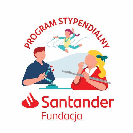 PROGRAM STYPENDIALNY FUNDACJI SANTANDER BANK POLSKA S.A.