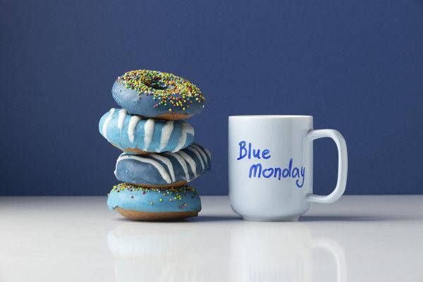 Blue Monday — zadbajmy razem o nasze zdrowie psychiczne