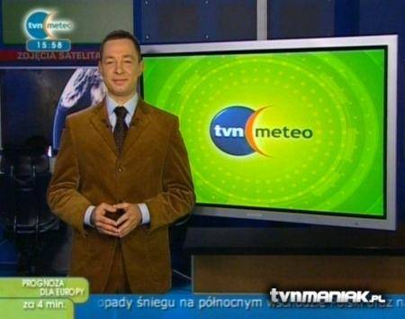 TVN24, TVN Meteo i Szkło Kontaktowe w Świeradowie !!!                                                                           