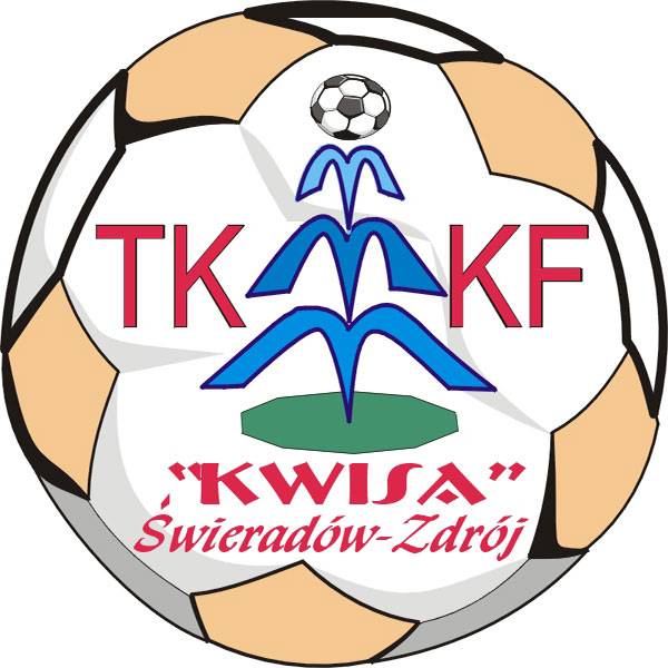 Sparingi seniorów TKKF Kwisa Świeradów - jesień 2012r.