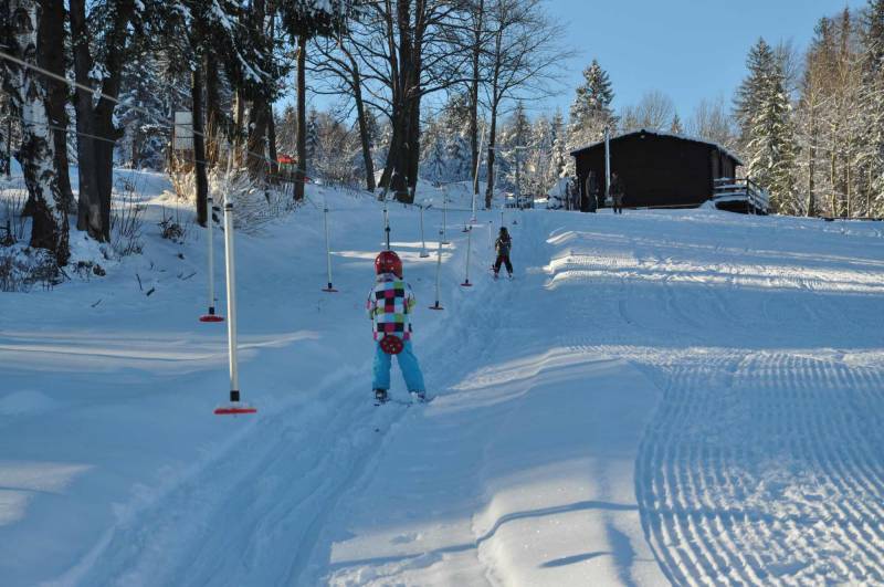08.12. - otwarcie sezonu narciarskiego                                                                                          