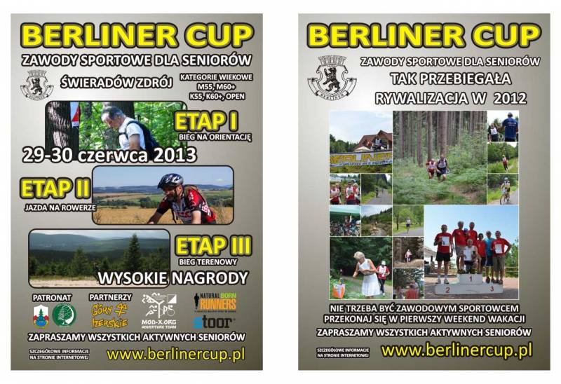 29.06. - BERLINER CUP