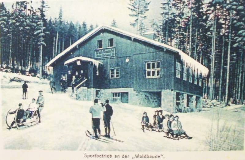 Bad Flinsberg ośrodkiem zimowym pierwszej klasy
