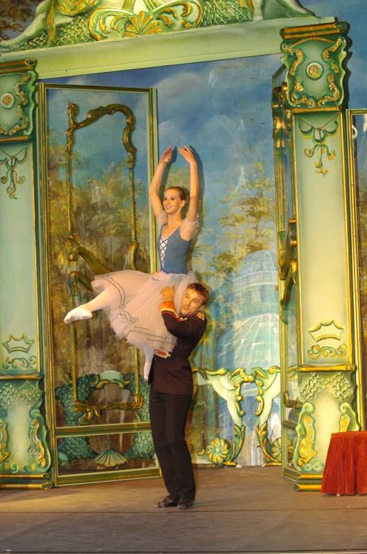 Opereten Gala 2007                                                                                                              