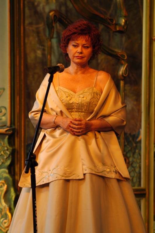 Wielka Gala Opery-Operetki 2007                                                                                                 