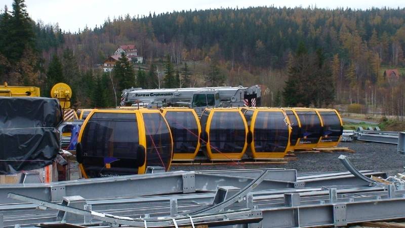 The cable railway 2                                                                                                             