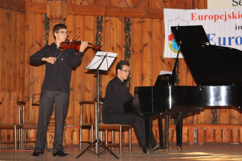 Euroorkiestry 2010