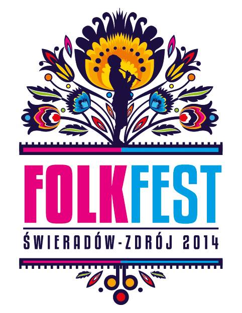 Zaproszenie do udziału w I Festiwalu Muzyki Ludowej i Folkowej FOLK FEST Świeradów-Zdrój 2014
