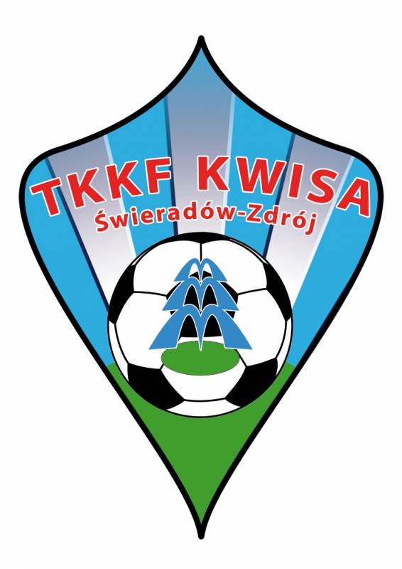 MECZ MŁODZIKÓW grupy II terenowej rozgrywek piłkarskich w Świeradowie-Zdroju