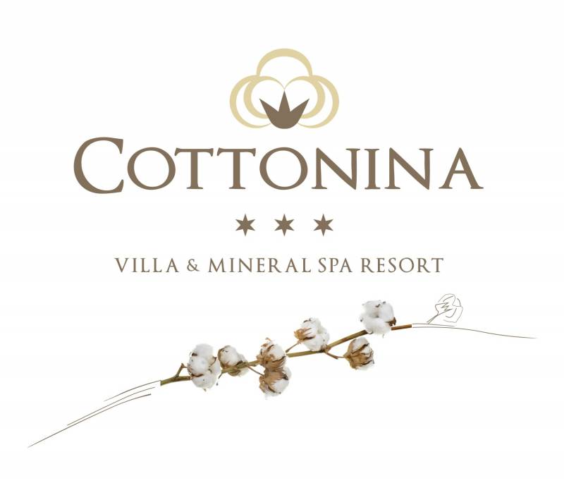 Cottonina Villa & Mineral SPA Resort