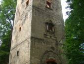 Věž Mon Plaisir