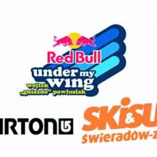 22.12. - warsztaty Red Bull Under My Wing z Wojtkiem Gniazdem Pawlusiakiem.                                                     