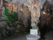 The Artificial Grotto