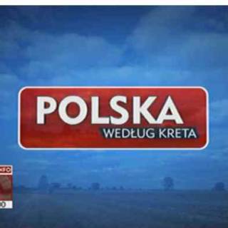 POLSKA WEDŁUG KRETA                                                                                                             
