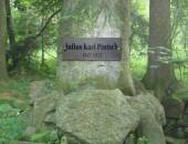 Julius Pintsch- Denkmal