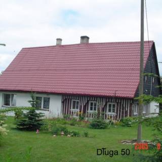 The Cottages of the Sudety Mts.