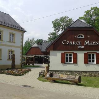  Czarci Młyn - Devil’s Mill