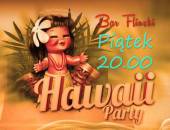 19.07. - Hawaii Party                                                                                                           
