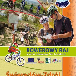 Rowerowy Raj - 2013 rok