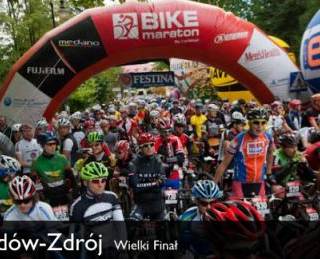 28.09. - Bike Maraton - FINAŁ                                                                                                   