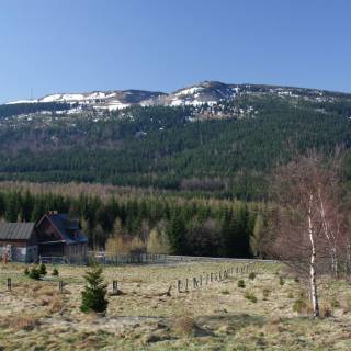 Stanisław Quartz Mine