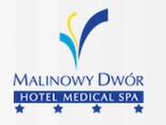 Malinowy Dwór Hotel**** Medical SPA poszukuje pracownika                                                                        