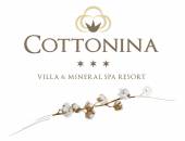 Cottonina Villa &amp; Mineral SPA Resort poszukuje pracownika                                                                       
