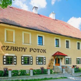 Czarny Potok