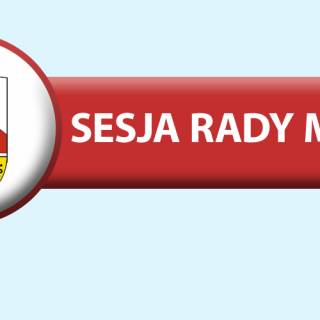 30.04. - Sesja Rady Miasta